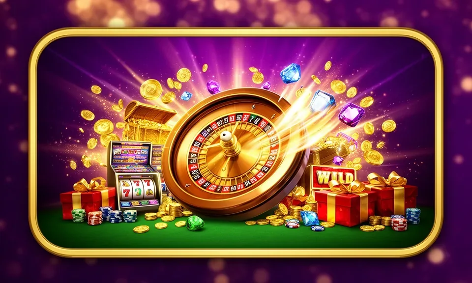 oro168 ล็อบบี้บิงโก