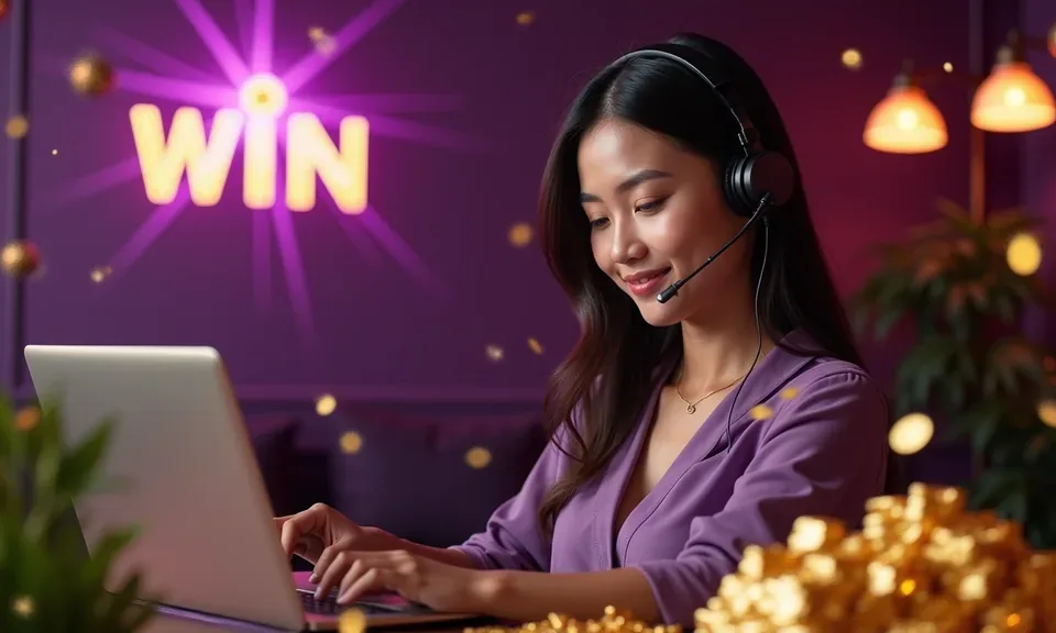oro168 แพลตฟอร์มที่สร้างมาเพื่อคนไทยโดยเฉพาะ